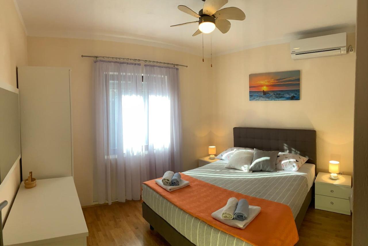 Duplex Apartment With Private Swimming Pool 프레코 외부 사진