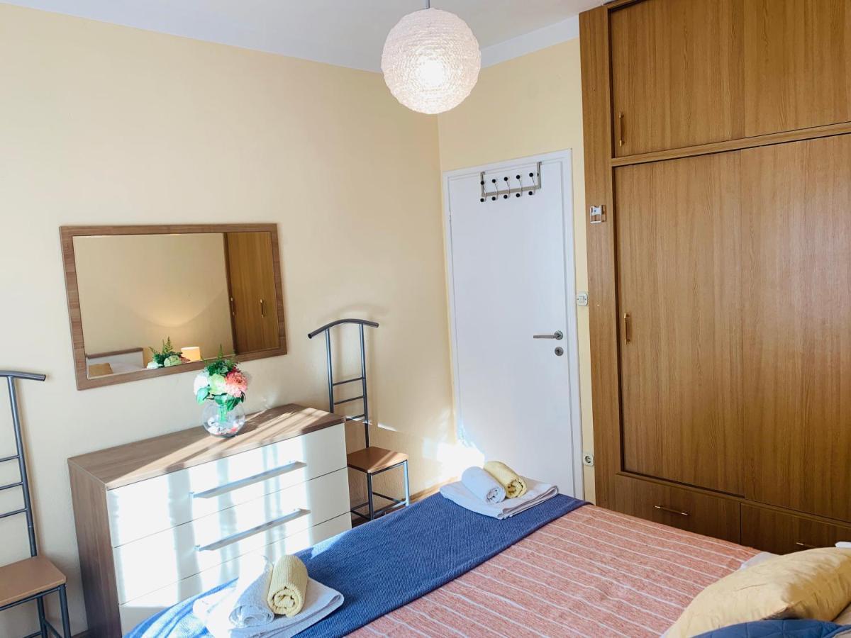 Duplex Apartment With Private Swimming Pool 프레코 외부 사진