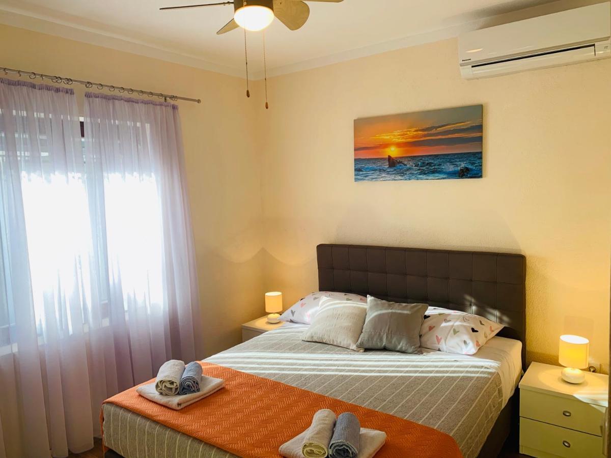 Duplex Apartment With Private Swimming Pool 프레코 외부 사진