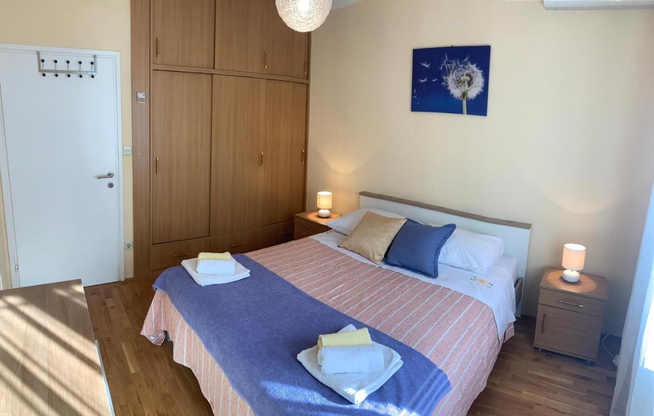 Duplex Apartment With Private Swimming Pool 프레코 외부 사진