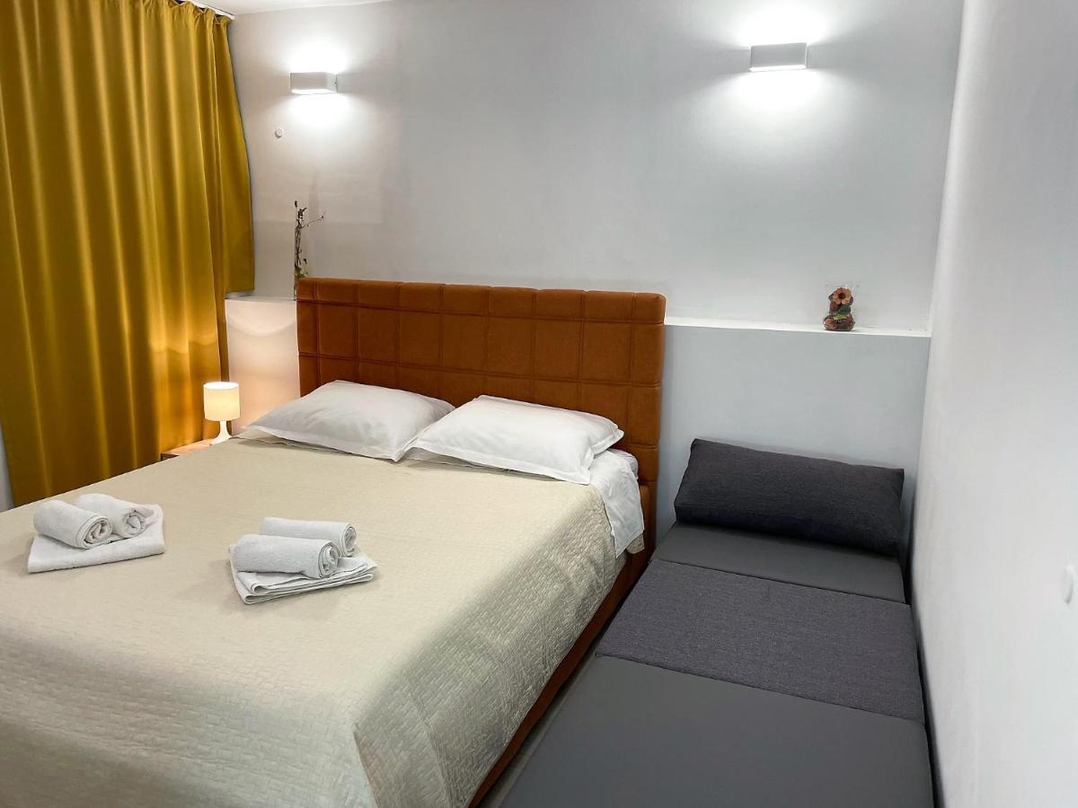 Duplex Apartment With Private Swimming Pool 프레코 외부 사진