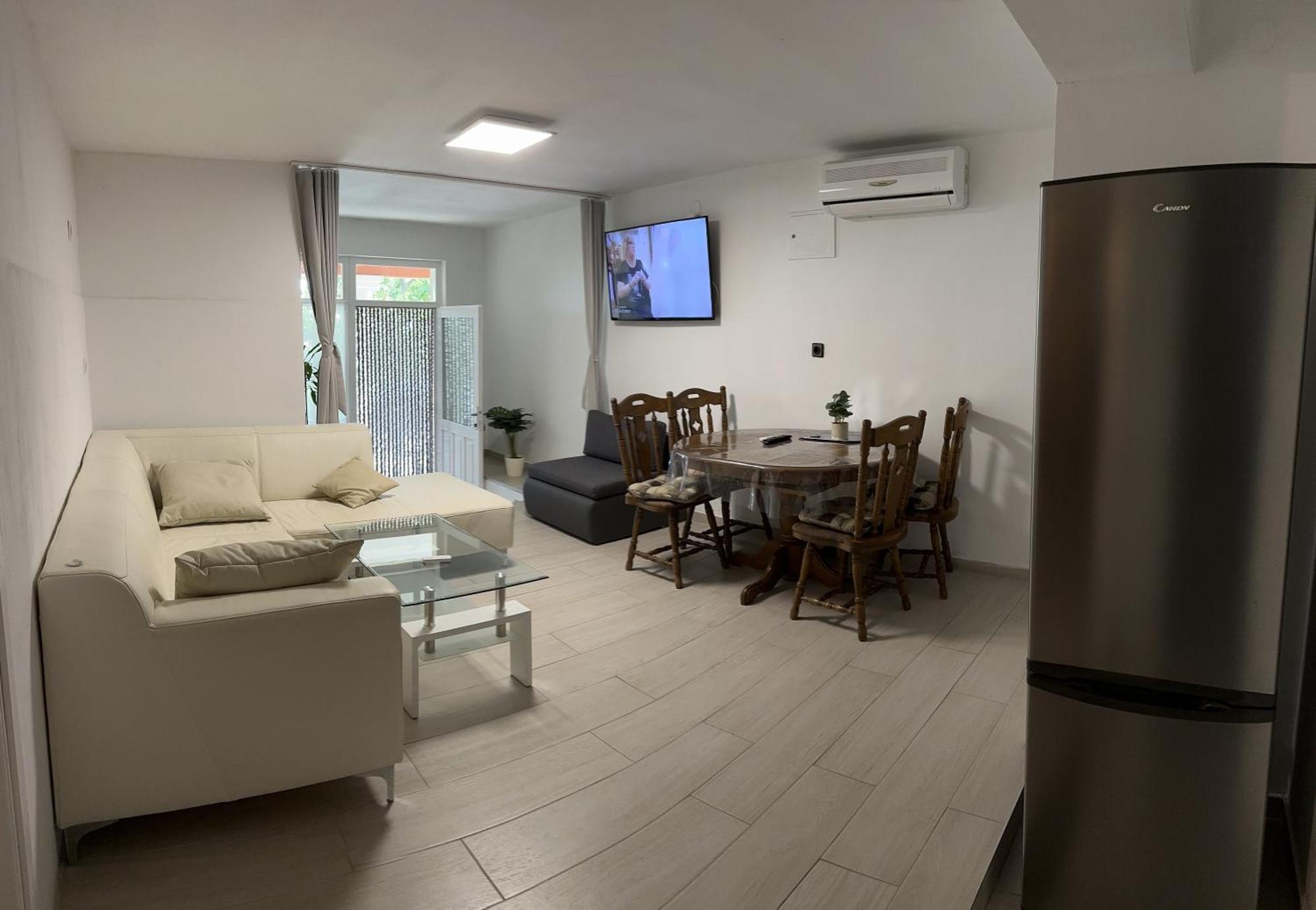 Duplex Apartment With Private Swimming Pool 프레코 외부 사진