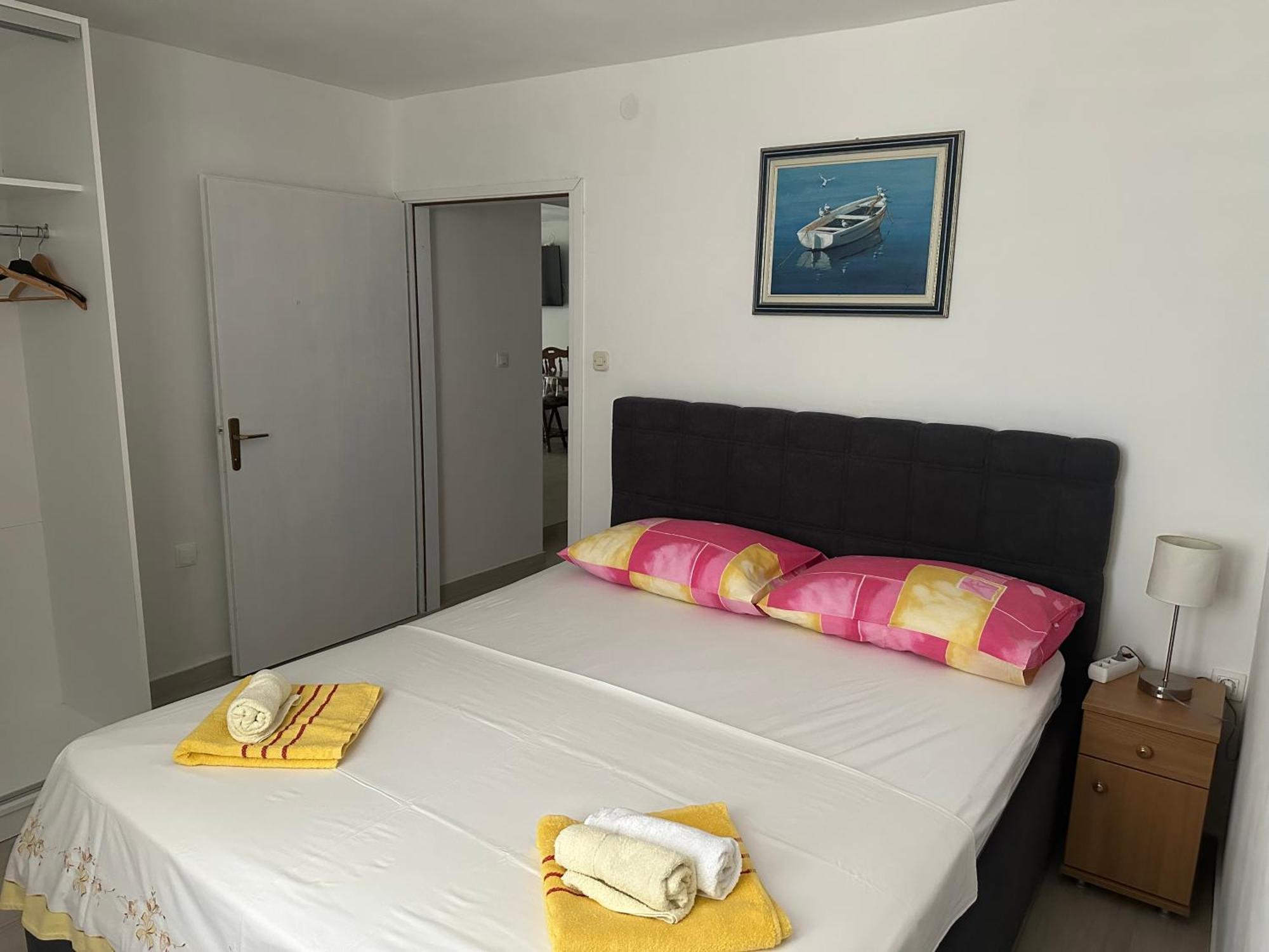 Duplex Apartment With Private Swimming Pool 프레코 외부 사진