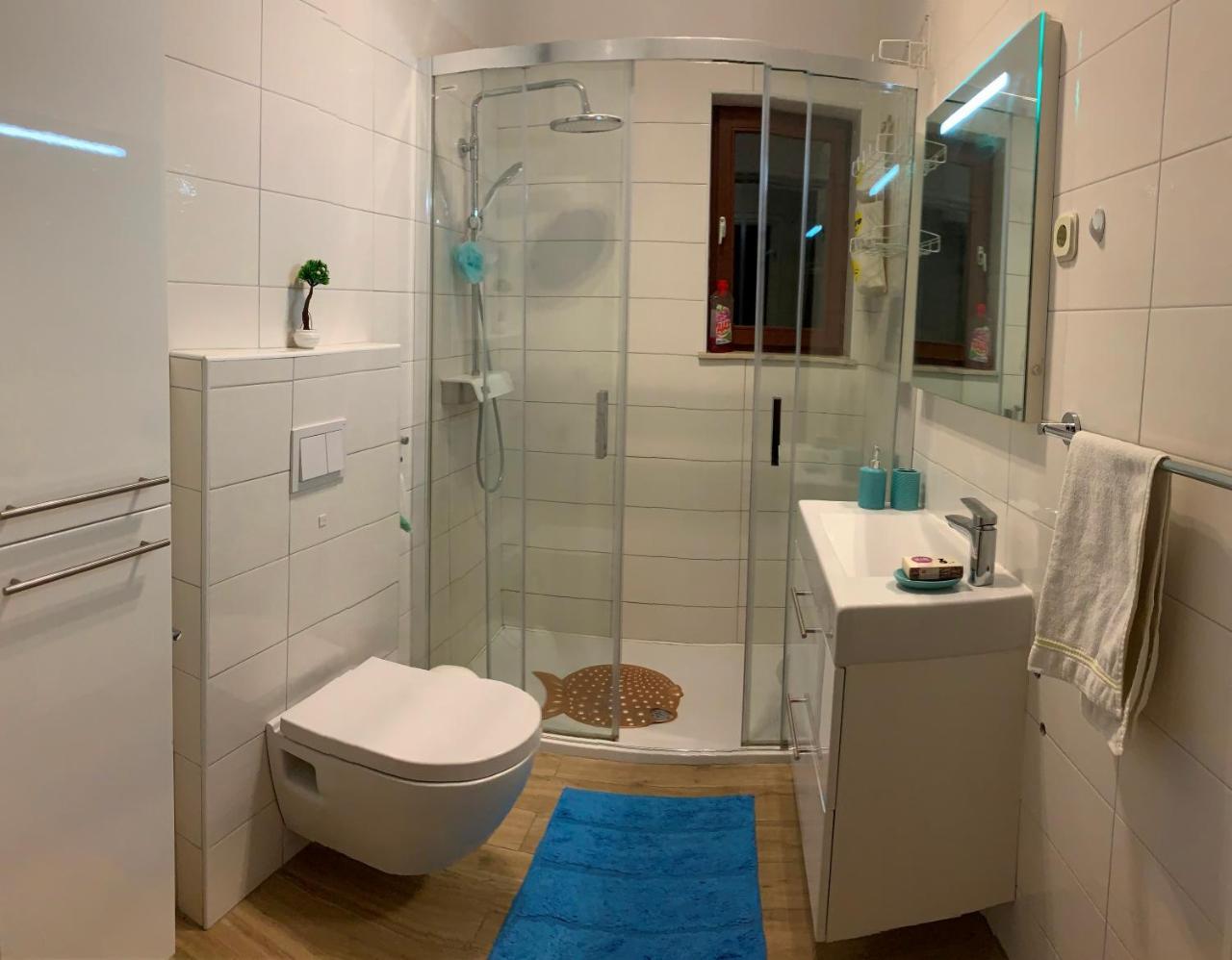 Duplex Apartment With Private Swimming Pool 프레코 외부 사진