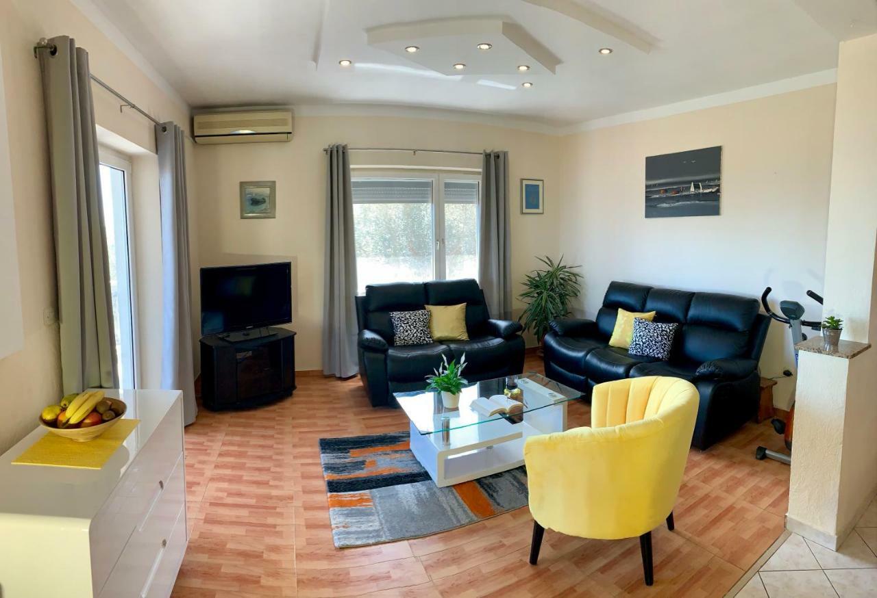 Duplex Apartment With Private Swimming Pool 프레코 외부 사진
